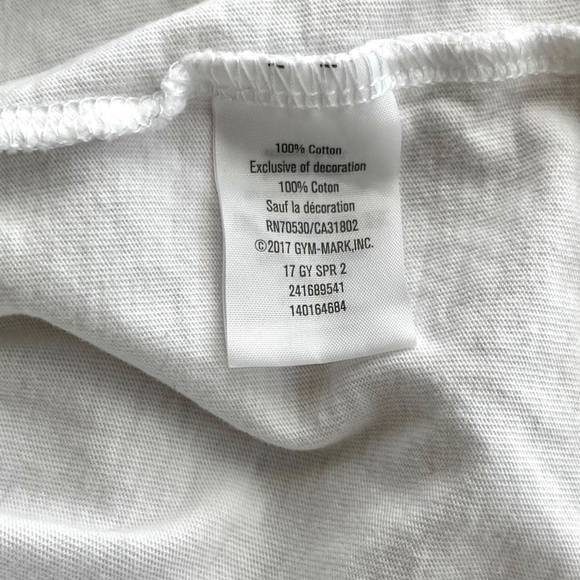 Gymboree Baby kitten pocket top with bloomers - Picture 4 of 4